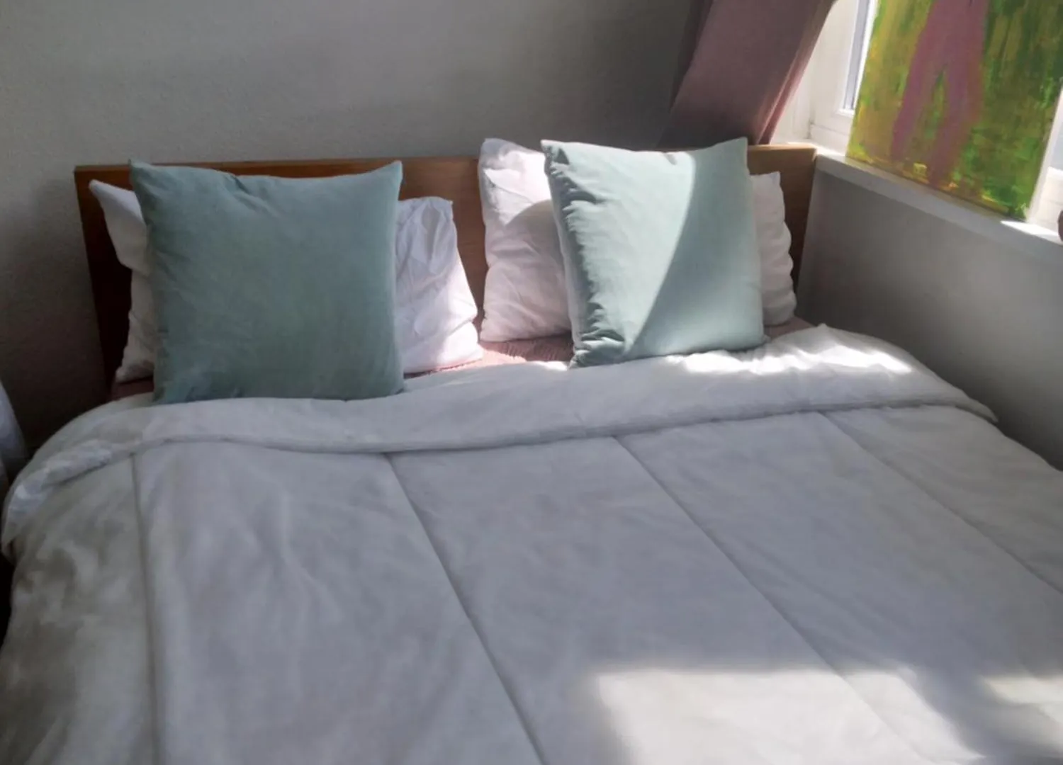 Shoreditch Studio Apartment With Private Shower And Toilet London United Kingdom